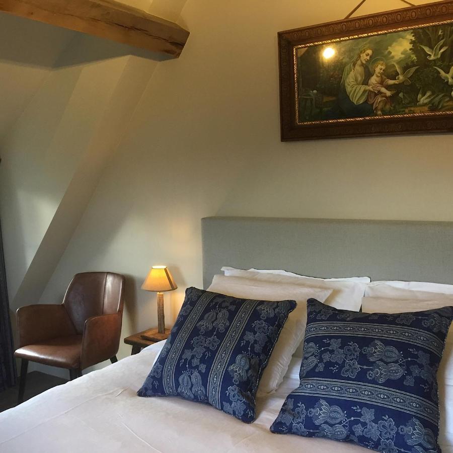Bed and Breakfast De Gasterie Koksijde Zewnętrze zdjęcie
