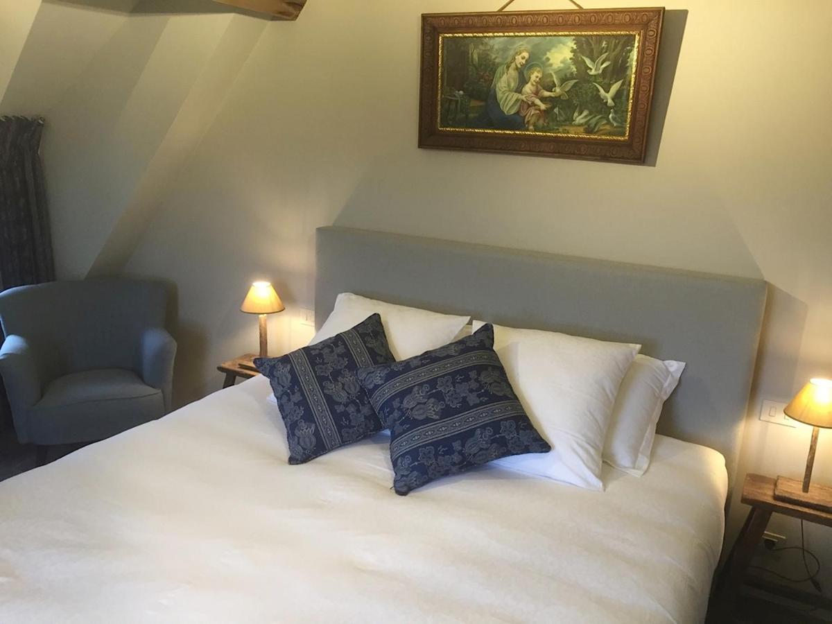 Bed and Breakfast De Gasterie Koksijde Zewnętrze zdjęcie