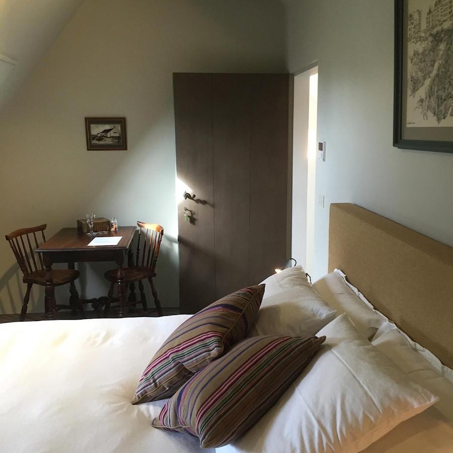 Bed and Breakfast De Gasterie Koksijde Zewnętrze zdjęcie