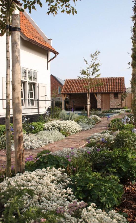 Bed and Breakfast De Gasterie Koksijde Zewnętrze zdjęcie