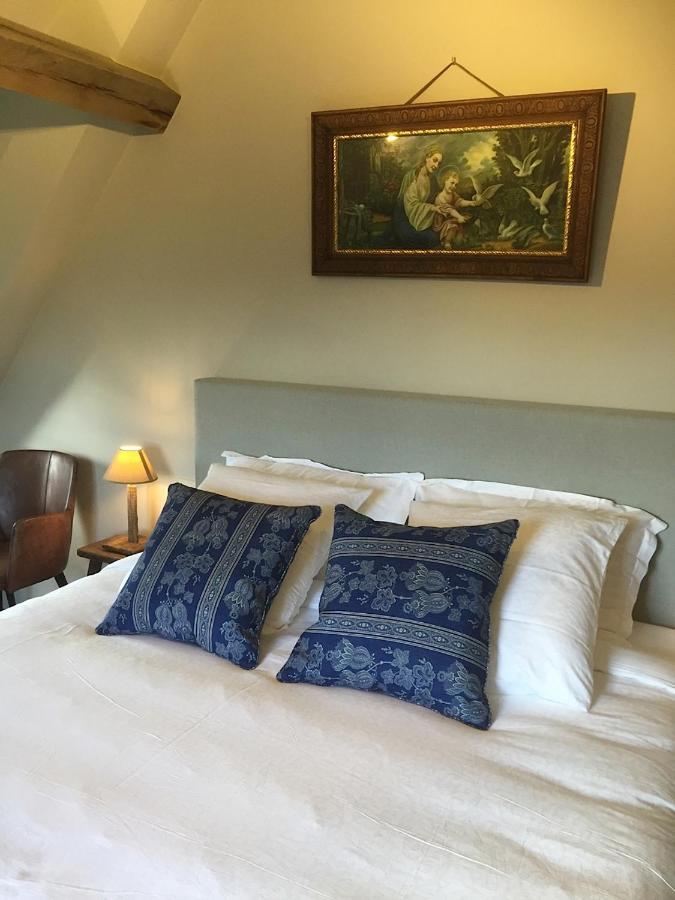 Bed and Breakfast De Gasterie Koksijde Zewnętrze zdjęcie