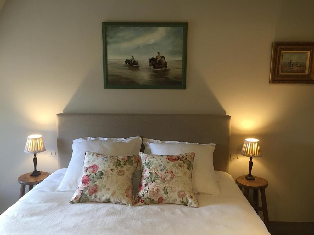 Bed and Breakfast De Gasterie Koksijde Zewnętrze zdjęcie