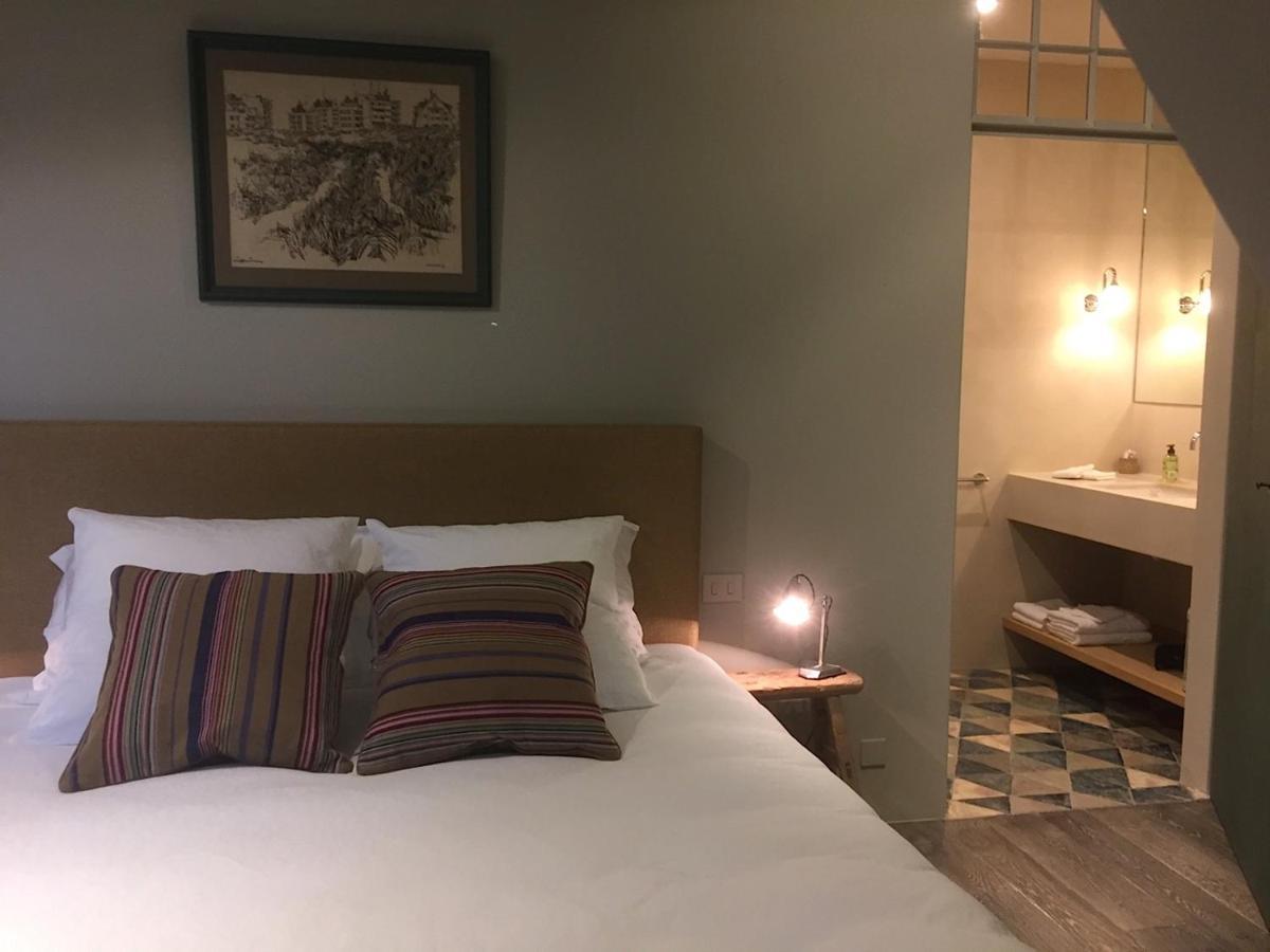 Bed and Breakfast De Gasterie Koksijde Zewnętrze zdjęcie