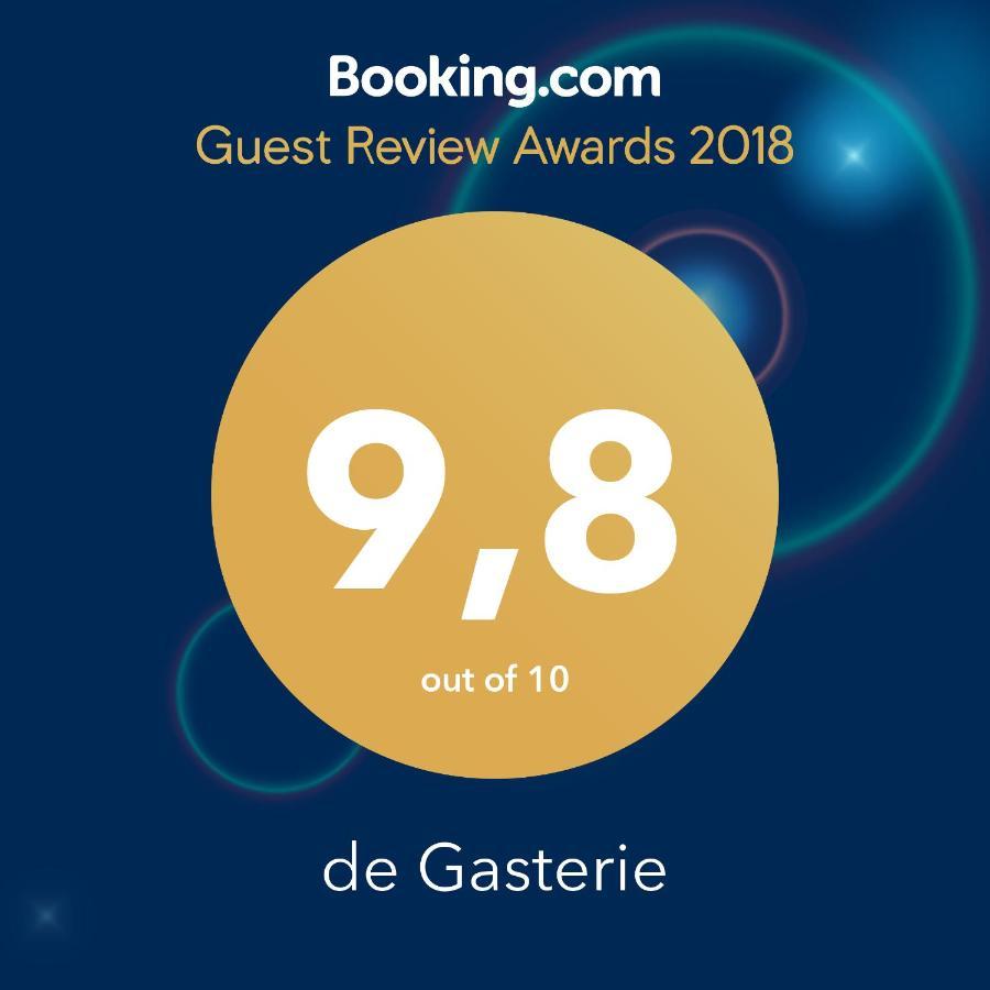 Bed and Breakfast De Gasterie Koksijde Zewnętrze zdjęcie